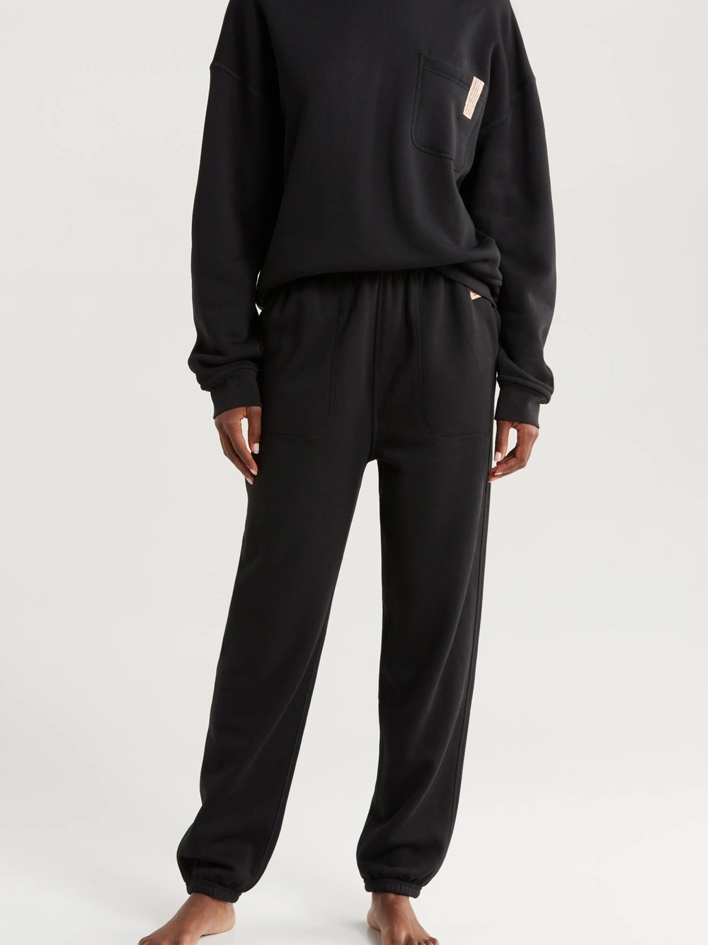 Lunya sweatpants